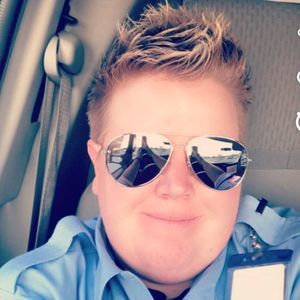 Meet your Posher, Brandi